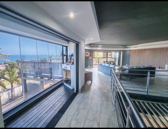 6 BEDROOM HOUSE FOR SALE IN BLUFF